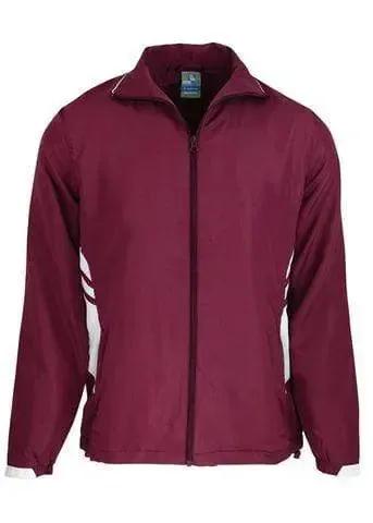 Aussie Pacific Tasman Track Jacket 1611